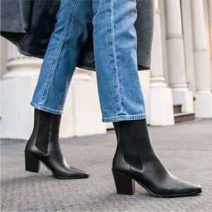 Thursday Boot Company Soho Boots